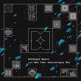 One Year Anniversary Mix