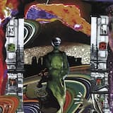 Colin Potter / Quentin Rollet - The Closer You Are to the Center, the Further You Are From the Edge