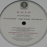 Future (Blame remix)