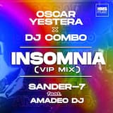 Insomnia (VIP mix extended)