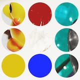 the sound of grieving