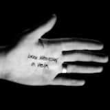 You Can Curse the Dark