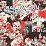 Dance In The Blue Room.