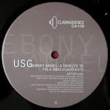 A Tribute to Fela Kuti (Liquid dub)