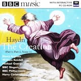 The Creation, Hob. XXI:2: Part I, I. Recitative "Im Anfange shuf Gott Himmel und Erde" (Raphael) / Chorus "Und der Geist Gottes schwebte auf der Fläche der Wasser" (Uriel)