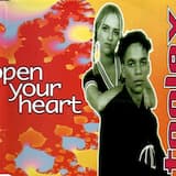 Open Your Heart (Radio Version)