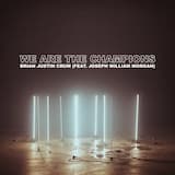 We Are the Champions