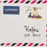 Soviel Geraucht (Bootleg Version, Live Im Rosi`s, 25.07.2005)