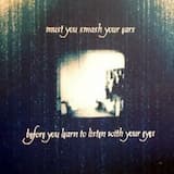 What Fell Down From the Moon Last Night