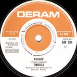 A Woman That's Waiting