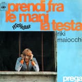 Prendi fra le mani la testa