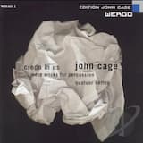 But what about the noise of crumpling paper which he used to do in order to paint the series of "papiers froisses" or tearing up paper to make "papiers dechires?" Arp was stimulated by water (sea, lake, and flowing waters like rivers), forests