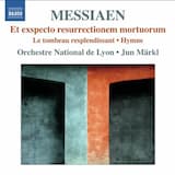 Et exspecto resurrectionem mortuorum: I. Des profondeurs de l’abime, je crie vers toi, Seigneur: Seigneur, ecoute ma voix!