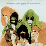 The Trane & The Pharoah (For John Coltrane & Pharoah Sanders)