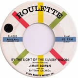 By the Light of the Silvery Moon