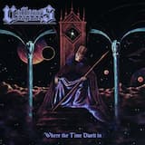 A Curse From Obsidian Realm