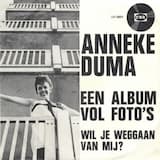 Een album vol foto's