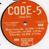 China Girl (Mao mix)