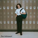 The Introvert