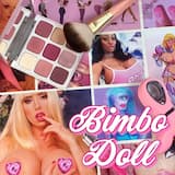 Bimbo Doll