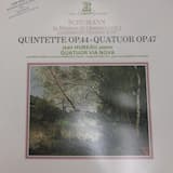 Quatuor pour piano, violon, alto et violoncelle, Op.47 en mi bémol majeur: Scherzo