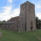 saz and mandola jam over percussion loop -