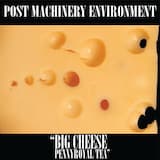 Big Cheese (mix 1)