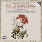 Concerto for Piano and Orchestra no. 13 in C major, K. 415 (387b): I. Allegro
