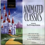 A Whole New World (for Disney's Aladdin)