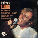 Je cherche une petite fille