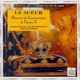 Oratorios pour le couronnement des princes souverains de la chrétienté: Allegro commodo