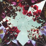 grunting and walking around in a circle