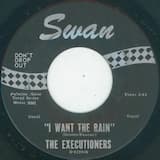 I Want The Rain (Instrumental)