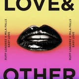 Easy Love (extended mix)