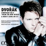 Symphony no. 9 in E minor, op. 95 “From the New World”: III. Scherzo. Molto vivace