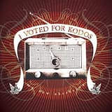 These Scars Won't Heal Themselves