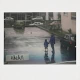 Taking Out the Trash