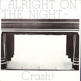 Alright on the Night