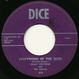 Every Word of the Song