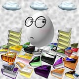 Jeff's Big Book of Super Fantastic True Chronicles of Truth That Are Absolutely True