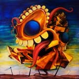 Blues Berry Jam (live)