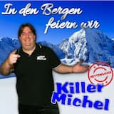 In den Bergen feiern wir