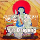 Plegaria de dewa chen