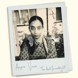 The Ballad of Richard Morgan (Song for Bessie Smith)