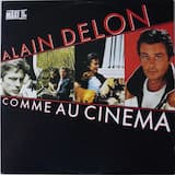 Comme au cinema (instrumental)