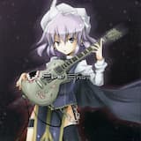 無何有の郷 ~ Waking snowprincess