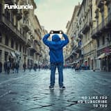 No Like You, No Subscribe to You