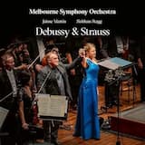 Ariettes oubliées: I. C'est l'extase langoureuse (Orch. Brett Dean)