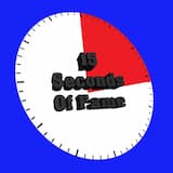 15 Seconds of Fame (Collab)