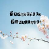 Apple trees are always in bloom